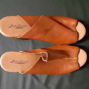 Lucky Brand Wedge